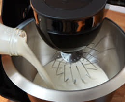 Bosch Κουζινομηχανή MUM59N26CB