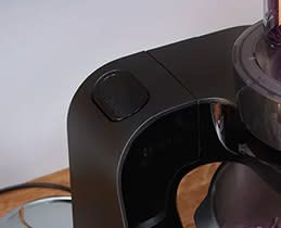 Bosch Κουζινομηχανή MUM59N26CB