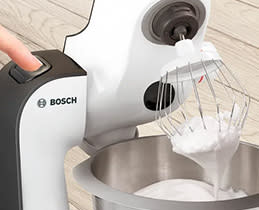 Bosch Κουζινομηχανή MUMP5000