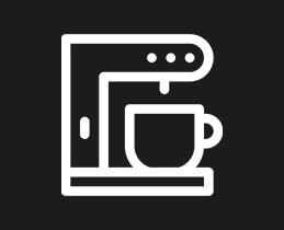 Bosch Μηχανή ροφημάτων Tassimo