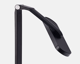 SENTIO ΦΩΤΙΣΤΙΚΟ ΓΡΑΦΕΙΟΥ JOI ΜΑΥΡΟ