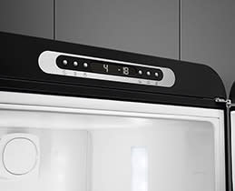 Smeg Ψυγειοκαταψύκτης FAB32RBL5