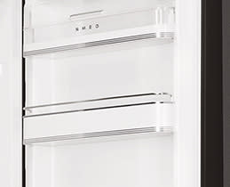 Smeg Ψυγειοκαταψύκτης FAB32RBL5