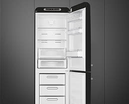 Smeg Ψυγειοκαταψύκτης FAB32RBL5