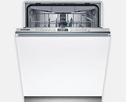 Pitsos Πλυντήριο Πιάτων DVF61X01