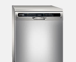 Pitsos Πλυντήριο Πιάτων DSF61I01