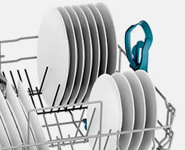 Pitsos Πλυντήριο Πιάτων DSF61I01