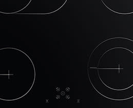 Tesla Εστίες Κεραμικές HV6420SB