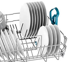 Pitsos Πλυντήριο Πιάτων DIF61I01