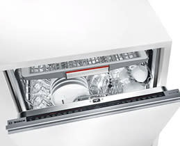 Bosch Πλυντήριο Πιάτων SPI6YMS14E