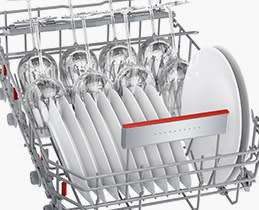 Bosch Πλυντήριο Πιάτων SPI6YMS14E