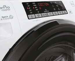 Candy Πλυντήριο-Στεγνωτήριο