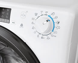 Candy Πλυντήριο-Στεγνωτήριο