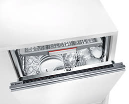 Neff Φούρνος Μικροκυμάτων NR9GR31Y1