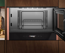 Neff Φούρνος Μικροκυμάτων NL9GR31Y1