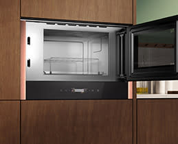 Neff Φούρνος Μικροκυμάτων NR9GR31Y1