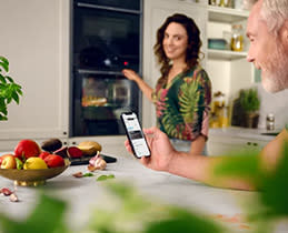 Neff Φούρνος C29MR21Y0