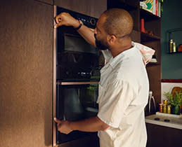 Neff Φούρνος C29MR21Y0