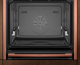 Neff Φούρνος B69FY5CY0