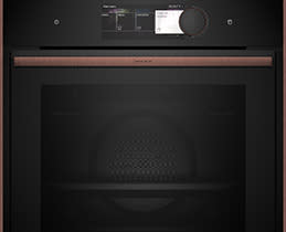 Neff Φούρνος B69FY5CY0