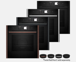 Neff Φούρνος B69VY7MY0