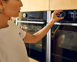 Neff Φούρνος B69VY7MY0