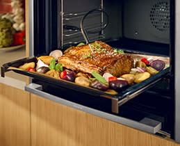 Neff Φούρνος B69VY7MY0