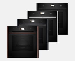 Neff Φούρνος B69VS3AY0