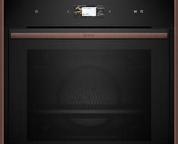 Neff Φούρνος B69VS3AY0