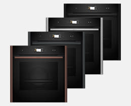 Neff Φούρνος B69CS7MY0