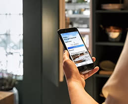 Neff Φούρνος B69CS7MY0