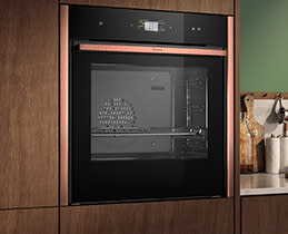 Neff Φούρνος B69CS7MY0