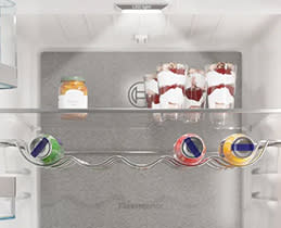 Bosch Ψυγειοκαταψύκτης KIN96VFD0