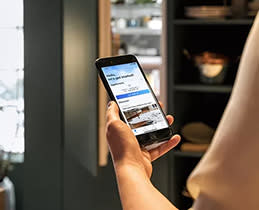 Neff Φούρνος B59CR7KY0