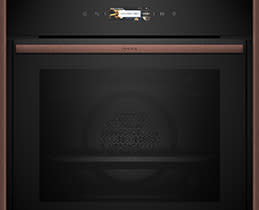 Neff Φούρνος B59CR7KY0