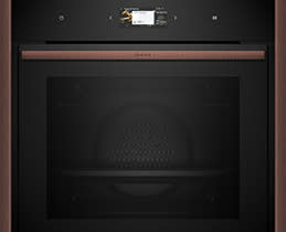 Neff Φούρνος B69CS3AY0