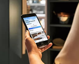 Neff Φούρνος B69CS3AY0