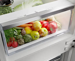 Neff Ψυγειοκαταψύκτης KB7966DD0