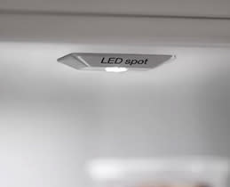 Neff Ψυγειοκαταψύκτης KB7966DD0