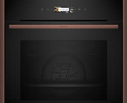 Neff Φούρνος B29CR7KY0