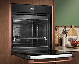 Neff Φούρνος B29CR7KY0