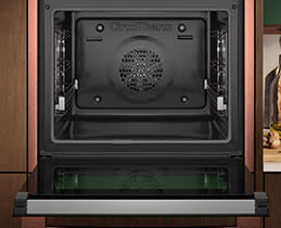 Neff Φούρνος B29CR7KY0