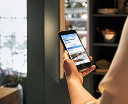 Neff Φούρνος B59CR31Y0