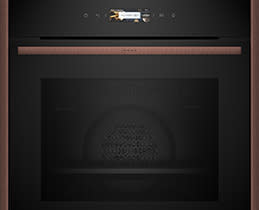 Neff Φούρνος B29CR3AY0