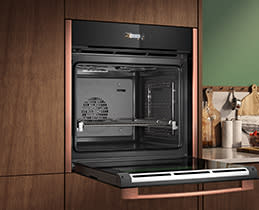 Neff Φούρνος B29CR3AY0