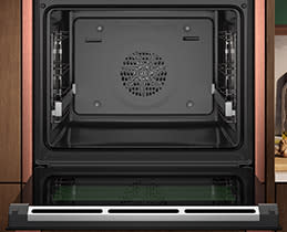 Neff Φούρνος B29CR3AY0