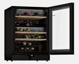 Bosch Συντηρητής Κρασιών KWK16ABGB