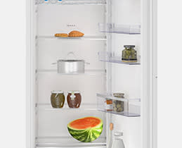 Neff Μονόπορτη Συντήρηση KI1813DD0