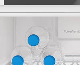 Neff Μονόπορτη Συντήρηση KI1813DD0