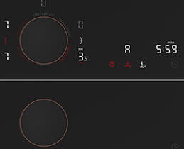 Neff Εστίες Επαγωγικές T69YYV4C0